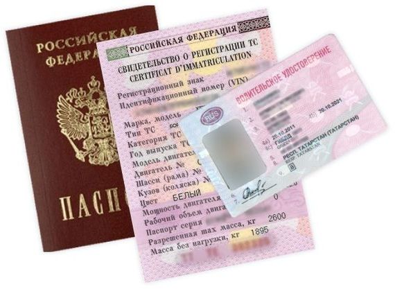 прописка в Химках